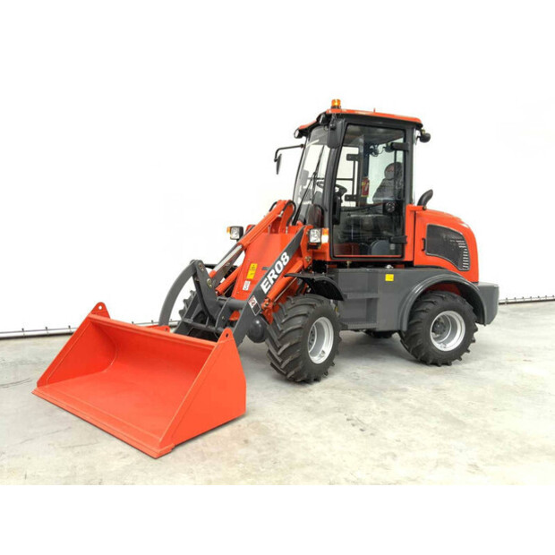 2025 Everun ER08-43167182