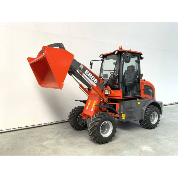 2025 Everun ER08-43167185