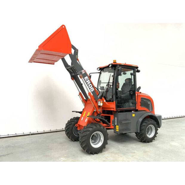 2025 Everun ER08-43167187