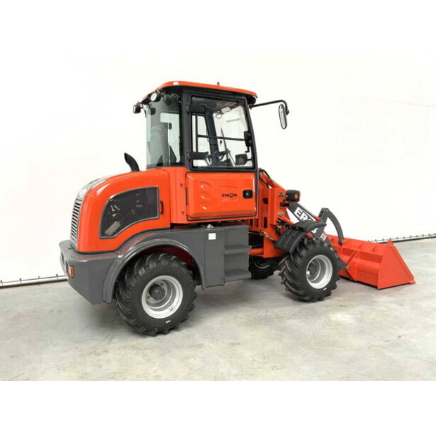 2025 Everun ER08-43167188