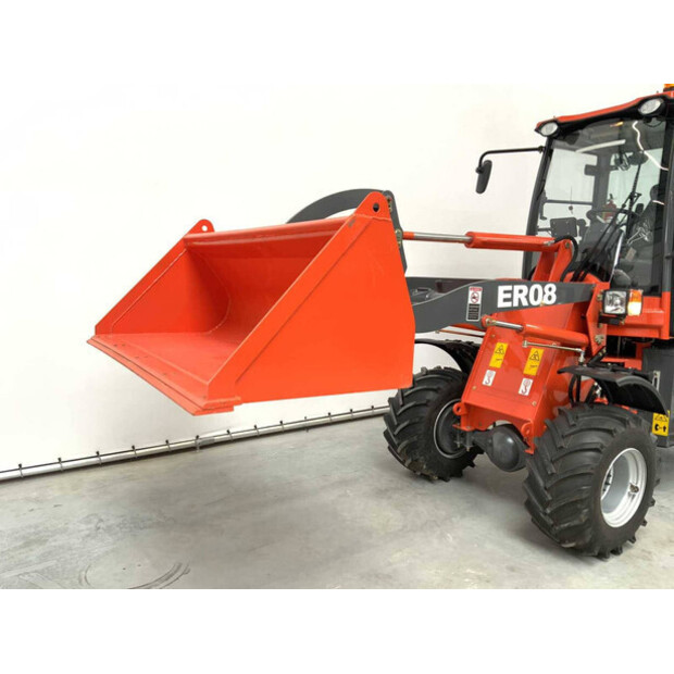 2025 Everun ER08-43167189