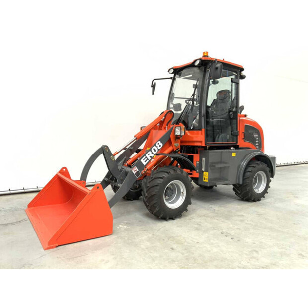 2025 Everun ER08-43167190