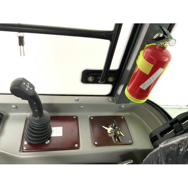 2025 Everun ER08-43167191