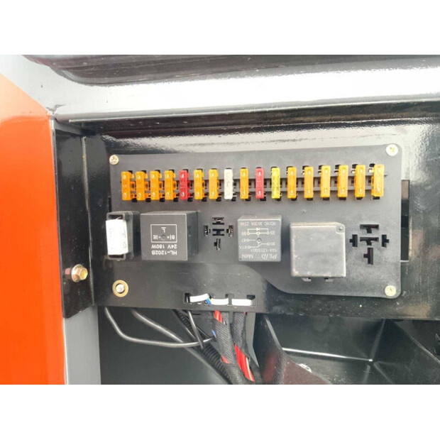 2025 Everun ER08-43167198