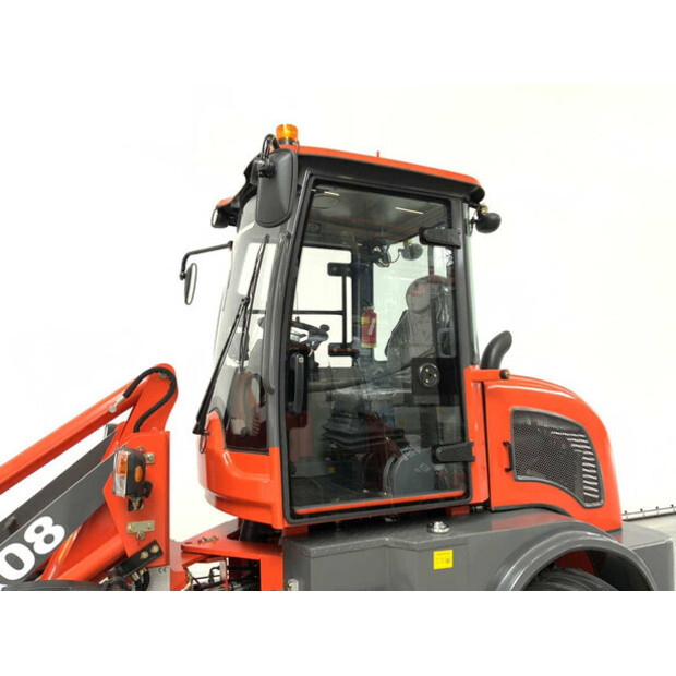 2025 Everun ER08-43167199