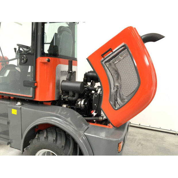 2025 Everun ER08-43167200