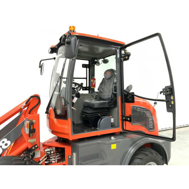 2025 Everun ER08-43167210