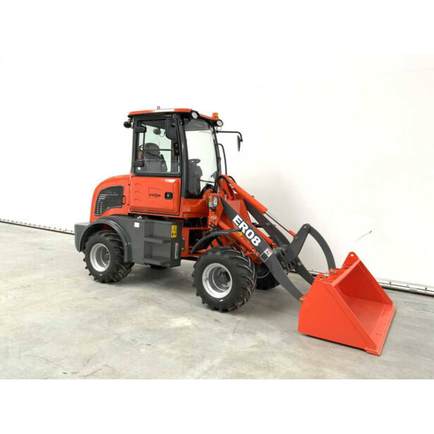 2025 Everun ER08-43167211