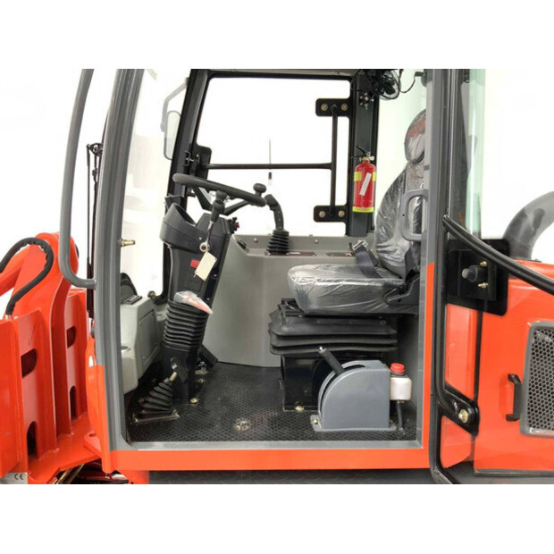 2025 Everun ER08-43167212