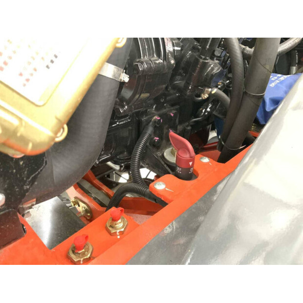 2025 Everun ER08-43167218