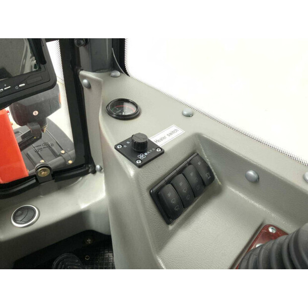 2025 Everun ER08-43167220