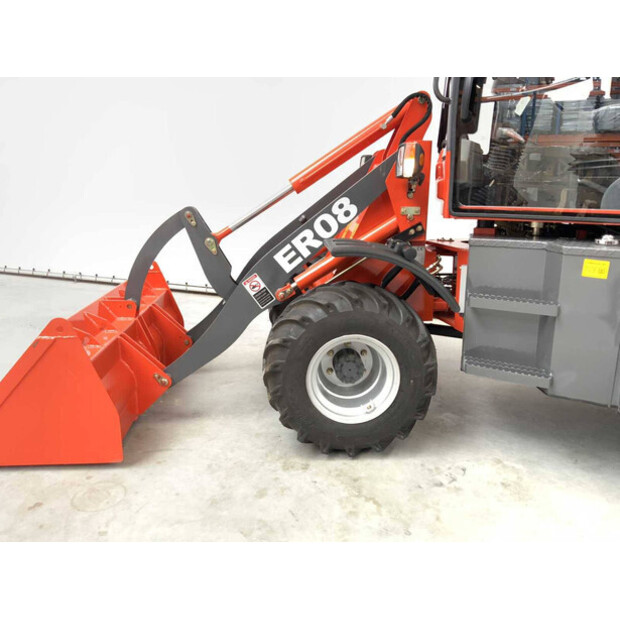 2025 Everun ER08-43167224