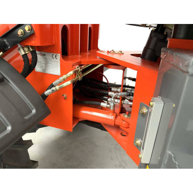 2025 Everun ER08-43167228