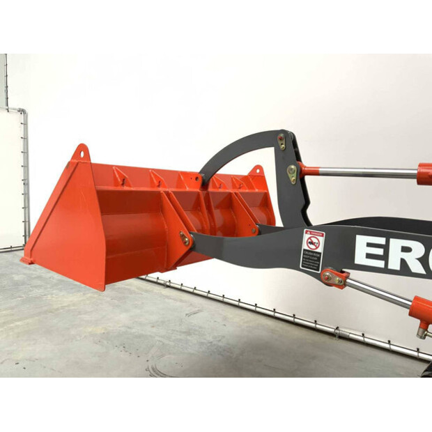 2025 Everun ER08-43167229