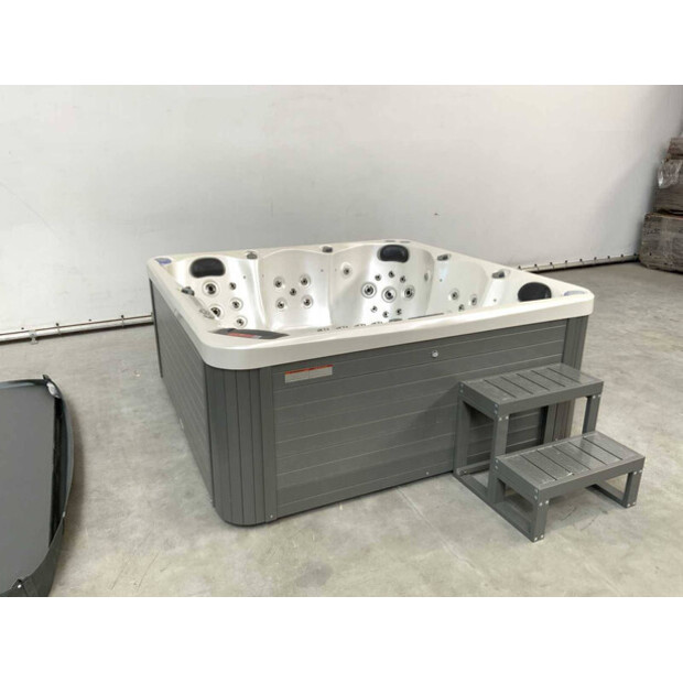 2025 Onbekend Balboa-43167236