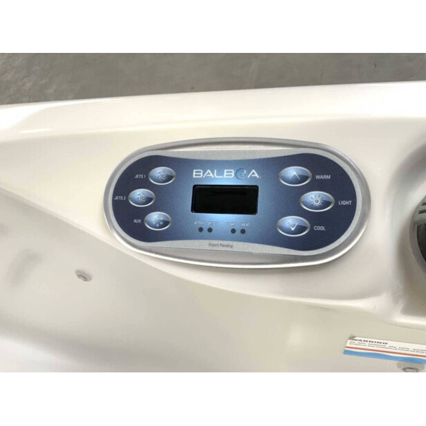 2025 Onbekend Balboa-43167239