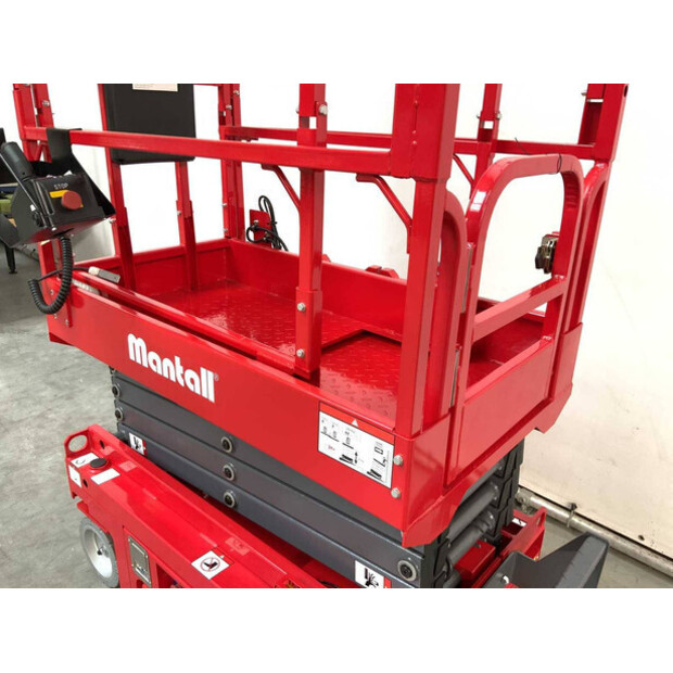 2024 Mantall XE-60 Mini-43167261