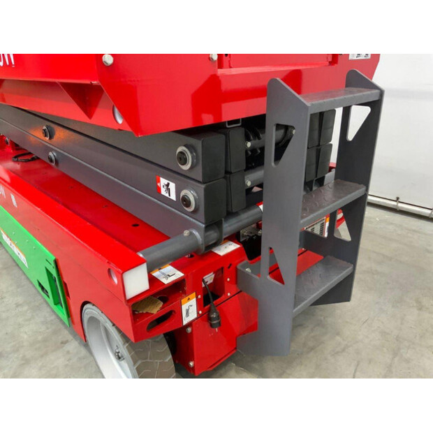 2023 مانتال XE80W-43167301