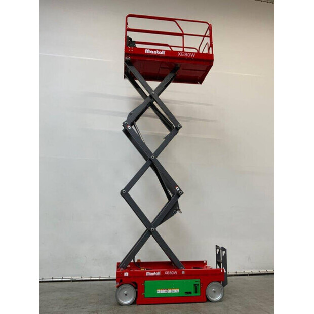 2023 مانتال XE80W-43167306