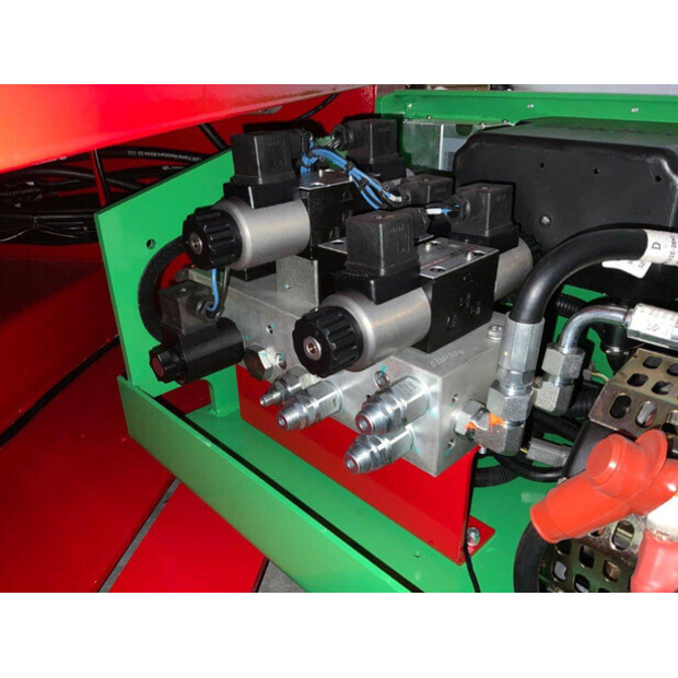 2023 مانتال XE80W-43167307