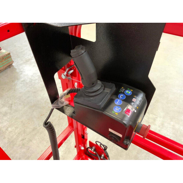 2023 مانتال XE80W-43167310