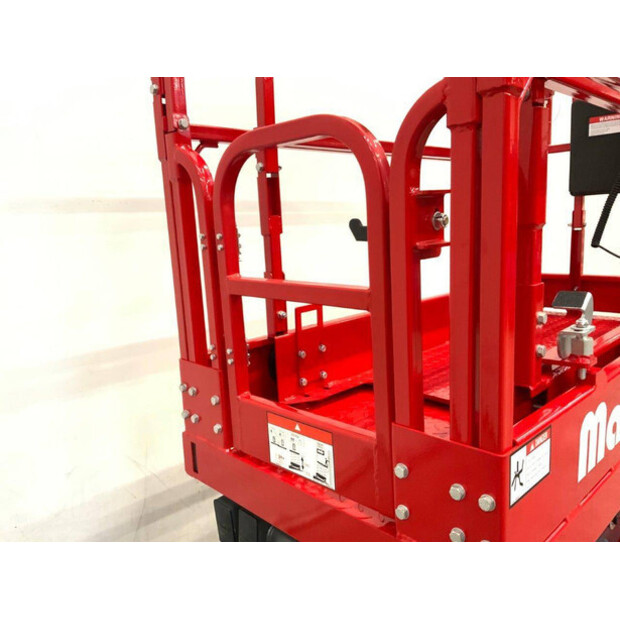 2023 مانتال XE80N-43167374