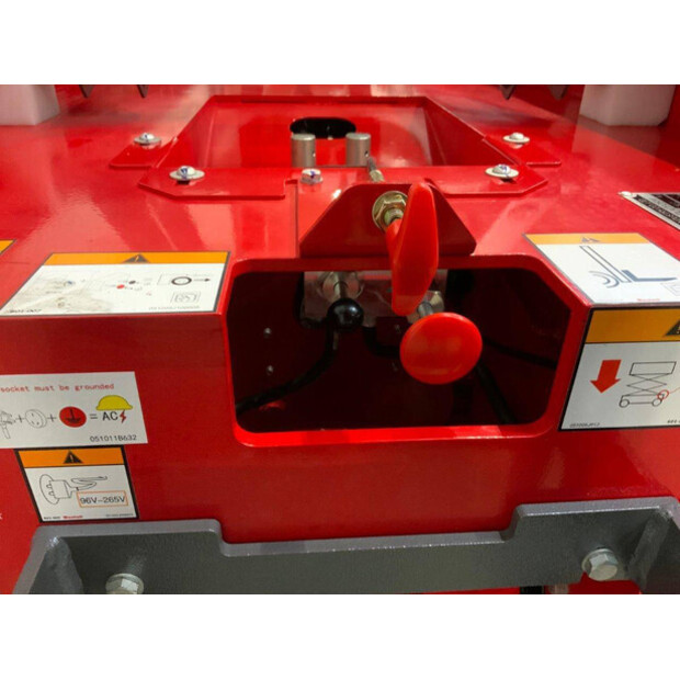 2023 مانتال XE80N-43167376