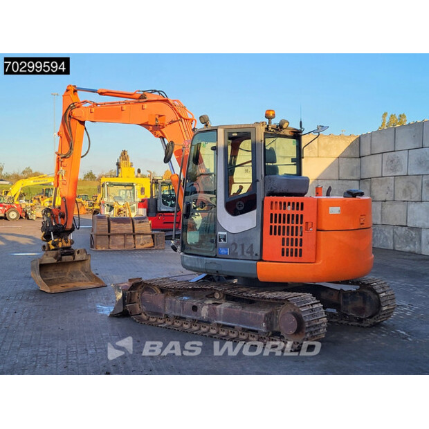 2012 هيتاشى ZX85USBLC-3-43167557