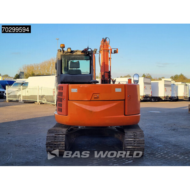 2012 هيتاشى ZX85USBLC-3-43167558