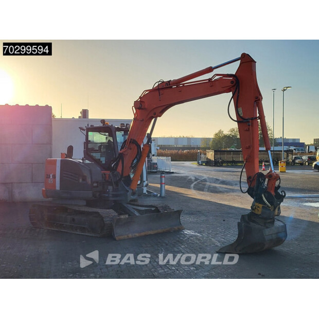 2012 هيتاشى ZX85USBLC-3-43167560