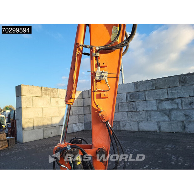 2012 هيتاشى ZX85USBLC-3-43167563