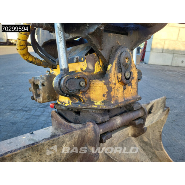 2012 هيتاشى ZX85USBLC-3-43167565