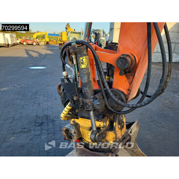 2012 هيتاشى ZX85USBLC-3-43167566