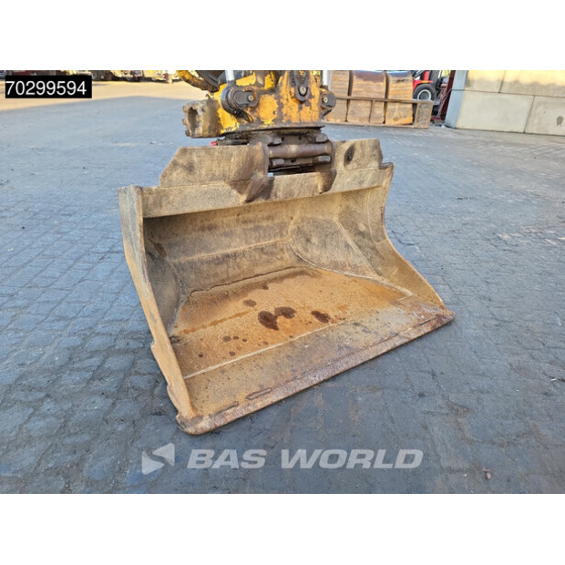 2012 هيتاشى ZX85USBLC-3-43167567