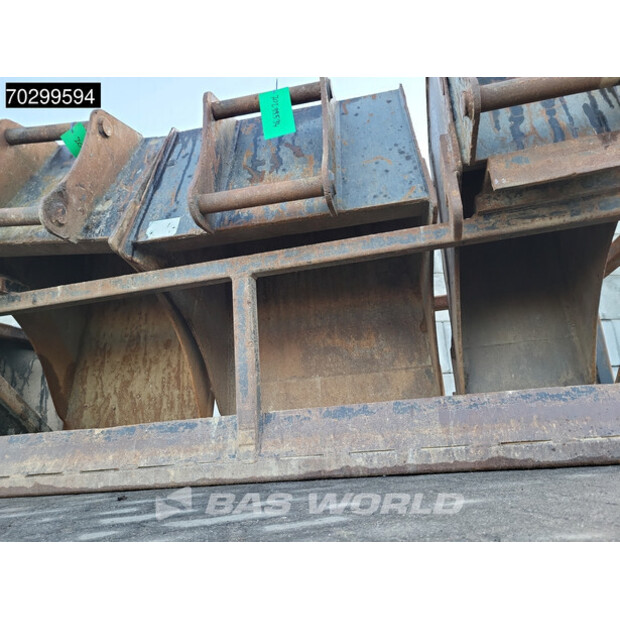 2012 هيتاشى ZX85USBLC-3-43167570