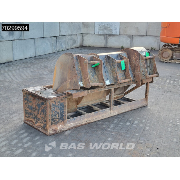 2012 هيتاشى ZX85USBLC-3-43167571