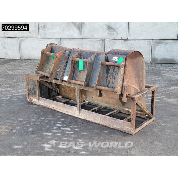 2012 هيتاشى ZX85USBLC-3-43167572