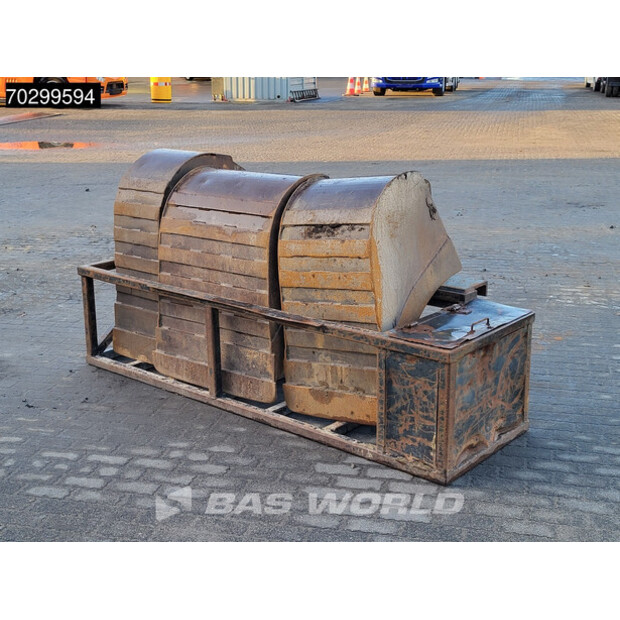 2012 هيتاشى ZX85USBLC-3-43167573