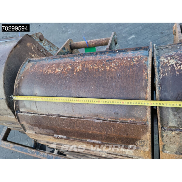 2012 هيتاشى ZX85USBLC-3-43167575