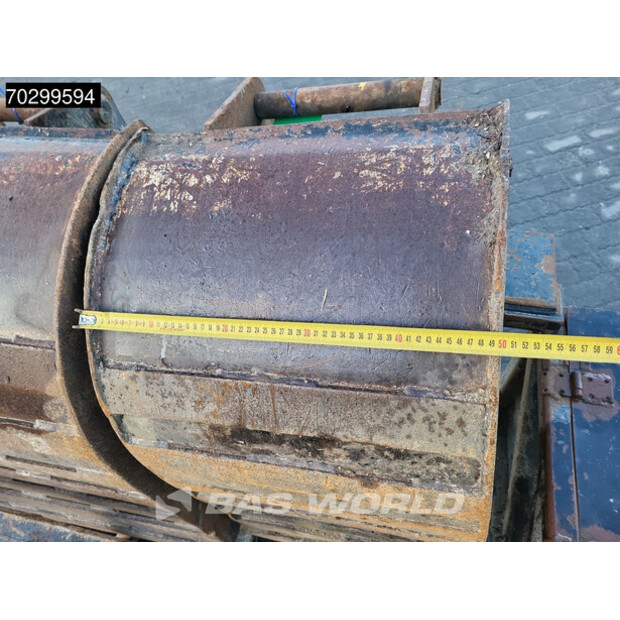 2012 هيتاشى ZX85USBLC-3-43167576