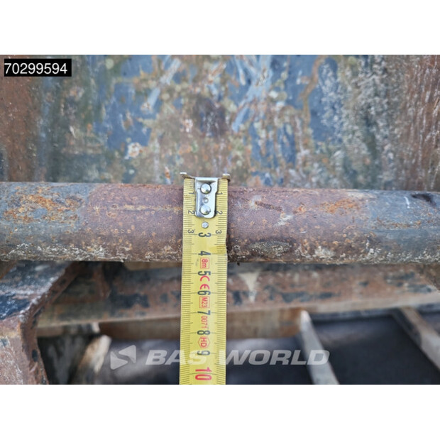 2012 هيتاشى ZX85USBLC-3-43167578