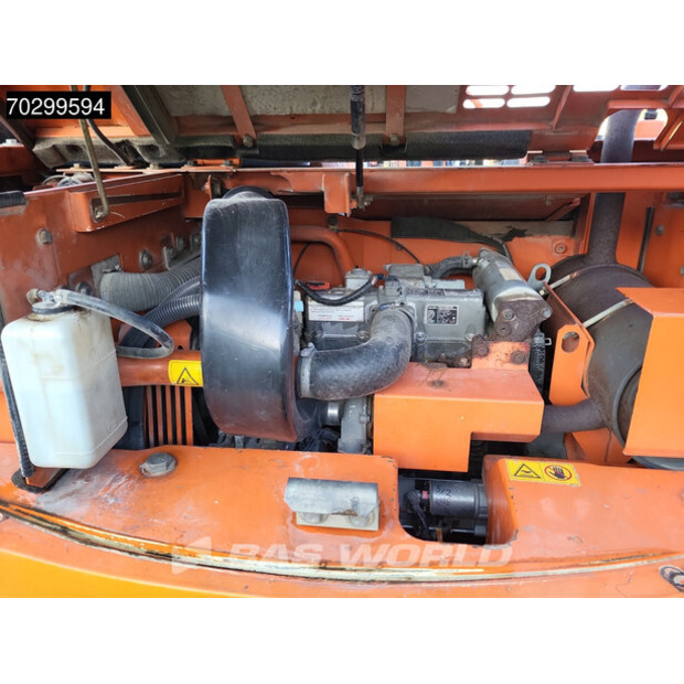 2012 هيتاشى ZX85USBLC-3-43167580