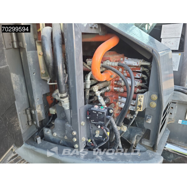 2012 هيتاشى ZX85USBLC-3-43167582