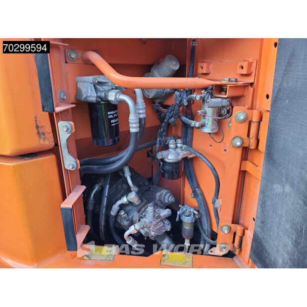 2012 هيتاشى ZX85USBLC-3-43167583