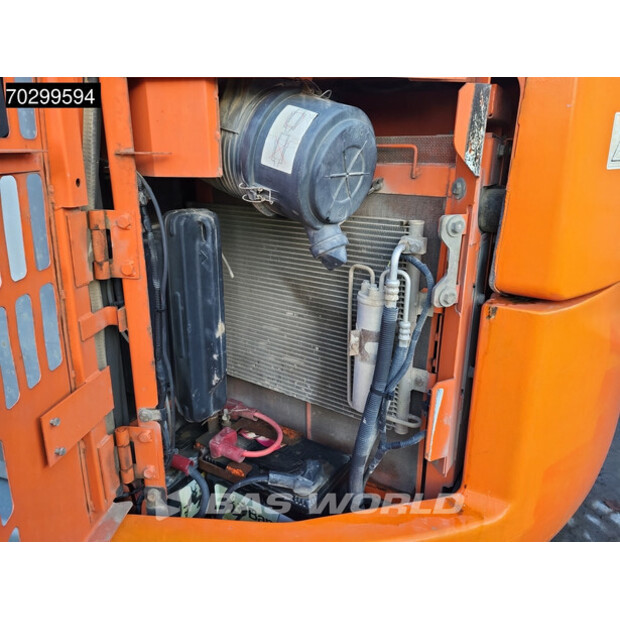 2012 هيتاشى ZX85USBLC-3-43167584