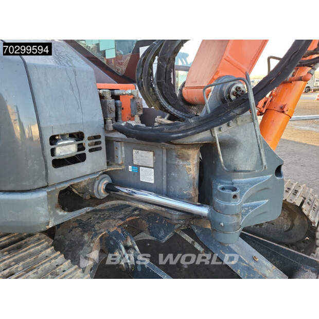 2012 هيتاشى ZX85USBLC-3-43167586