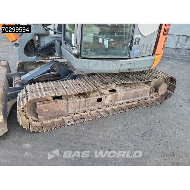 2012 هيتاشى ZX85USBLC-3-43167588