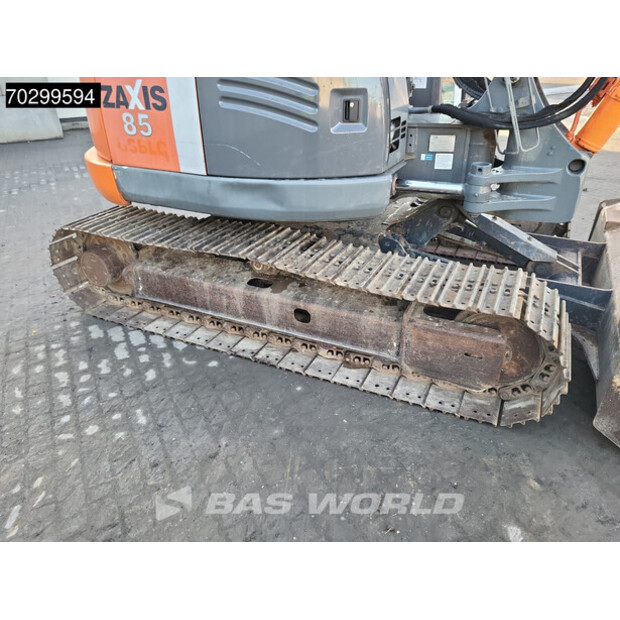 2012 هيتاشى ZX85USBLC-3-43167589