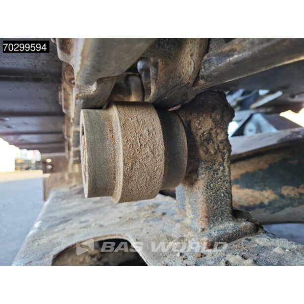 2012 هيتاشى ZX85USBLC-3-43167590