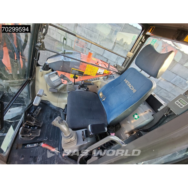 2012 هيتاشى ZX85USBLC-3-43167593
